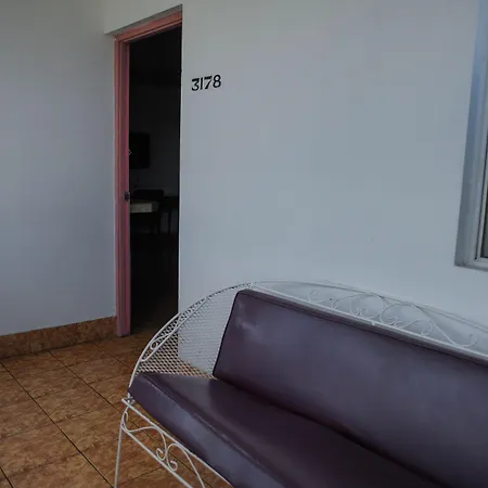 Hotel Glorianna