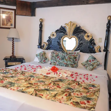 Hotel Glorianna