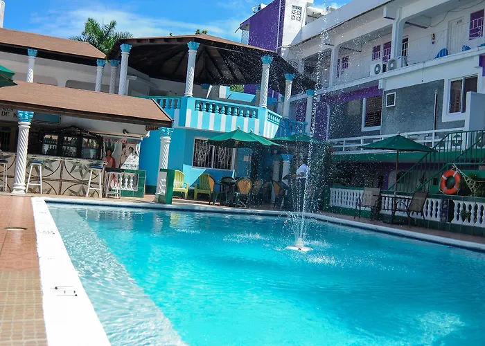 Glorianna Montego Bay