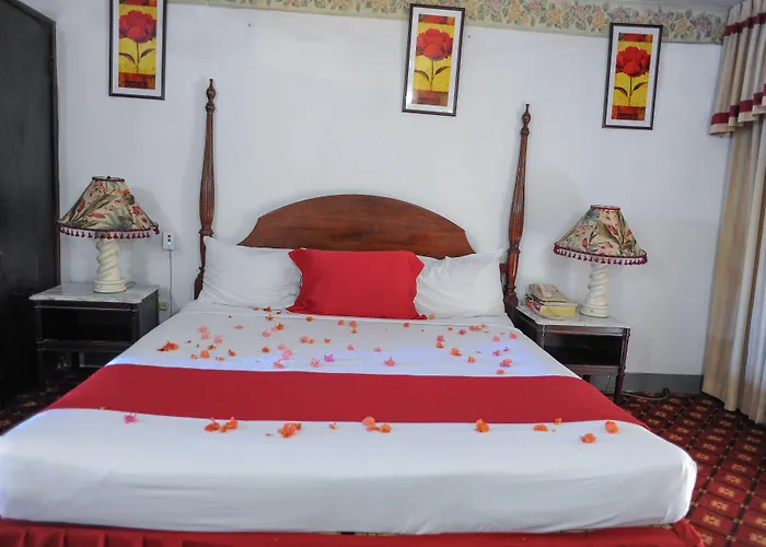 Hotel Glorianna