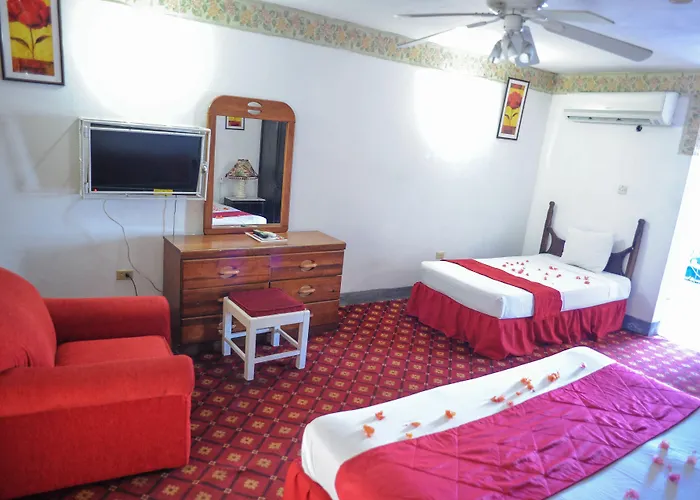 Hotel Glorianna