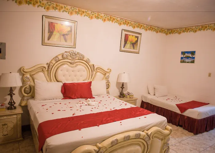 Glorianna Hotel Montego Bay