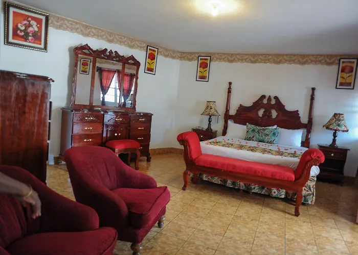 Glorianna 3* Montego Bay