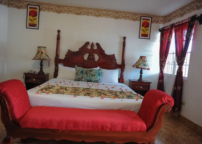 Glorianna Hotel Montego Bay