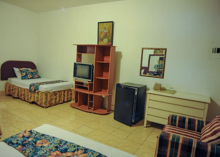 Hotel Glorianna