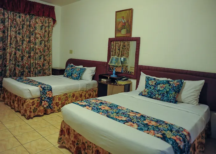 Hotel Glorianna