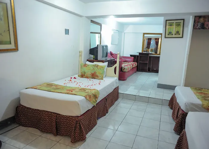 Glorianna Hotel Montego Bay