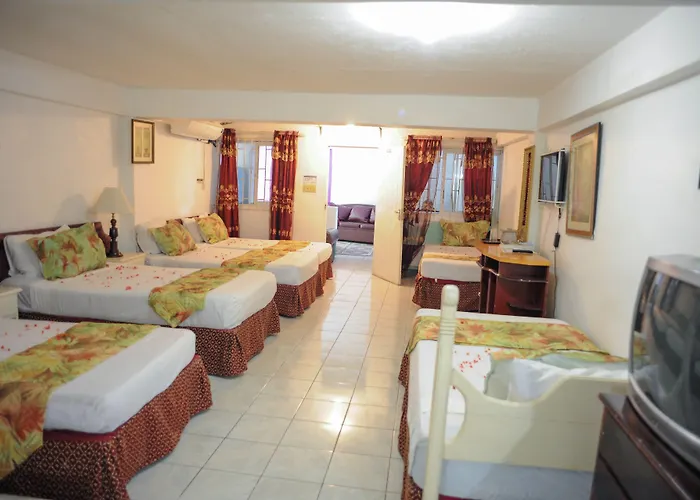 Glorianna Montego Bay