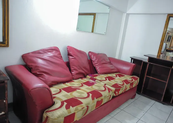 Glorianna Hotel