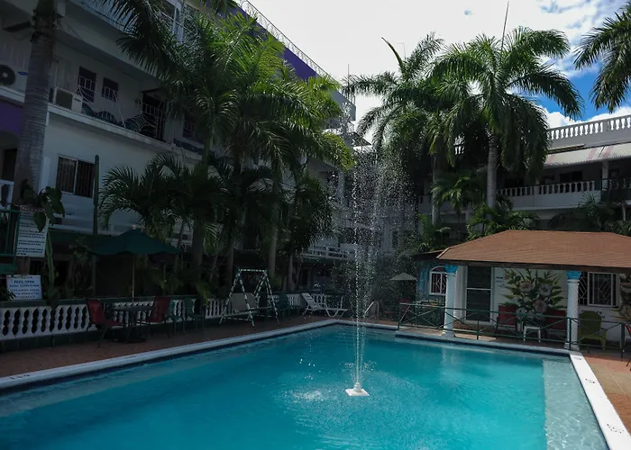 Glorianna Hotel 3*