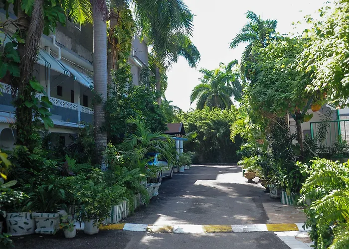 Hotel Glorianna Montego Bay