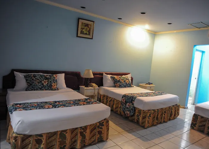 Glorianna Hotel 3*
