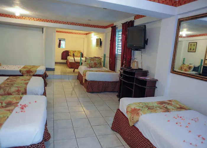 Hotel Glorianna Montego Bay