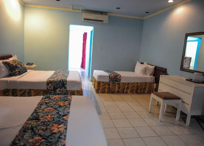 Glorianna 3* Montego Bay