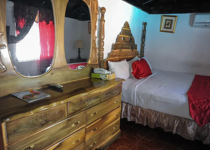 Glorianna Hotel Montego Bay