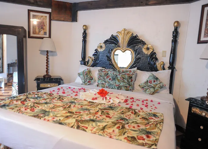 Glorianna Hotel Montego Bay
