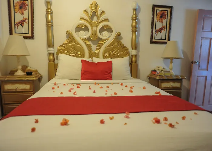 Glorianna Hotel Montego Bay