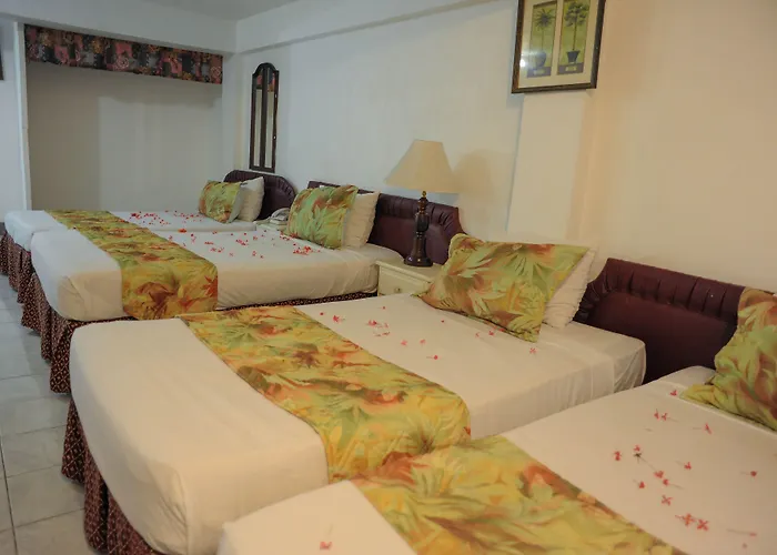 Hotel Glorianna