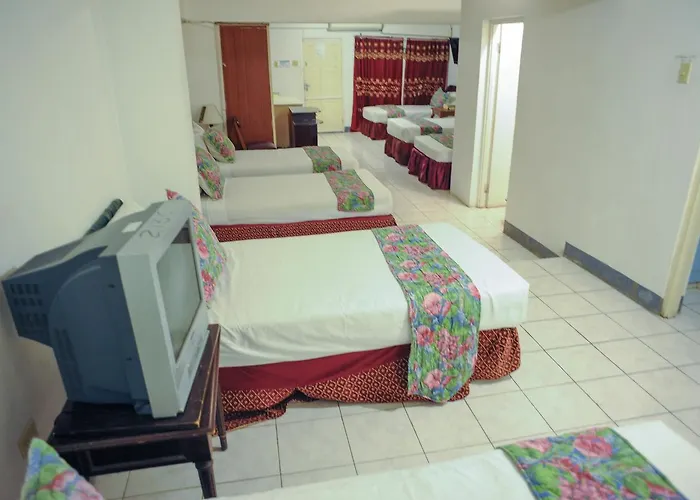 Hotel Glorianna