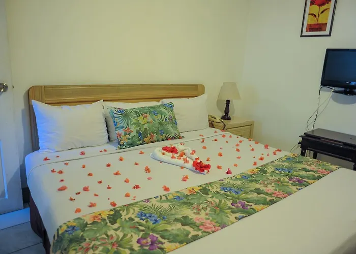 Hotel Glorianna 3*