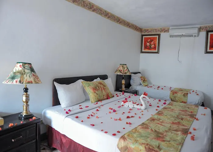 Glorianna Hotel Montego Bay