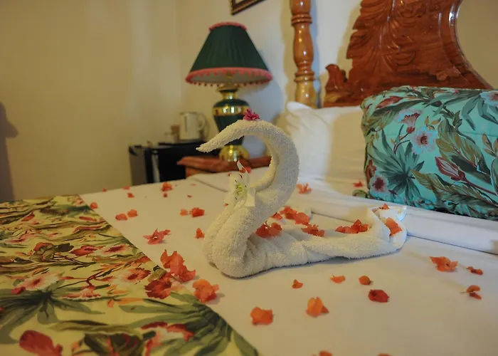 Glorianna Hotel 3*