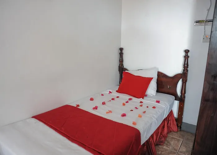 Glorianna Hotel Montego Bay