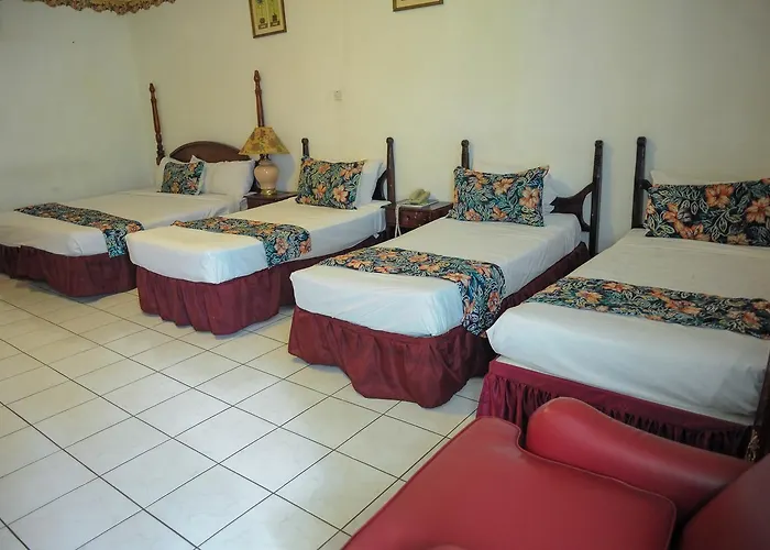 Glorianna Hotel Montego Bay