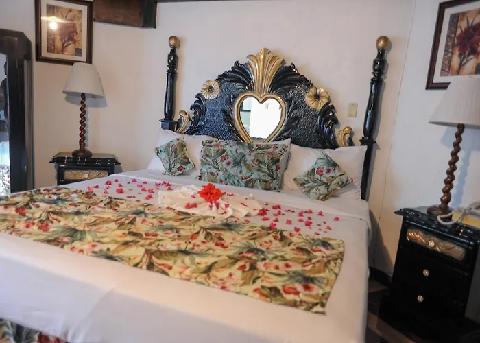 Hotel Glorianna