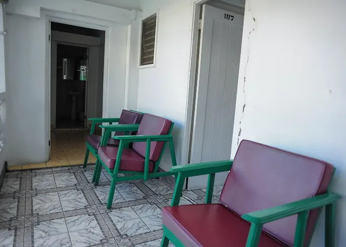 Hotel Glorianna Montego Bay