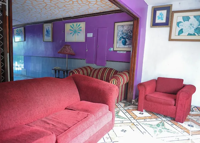 Glorianna Hotel Montego Bay