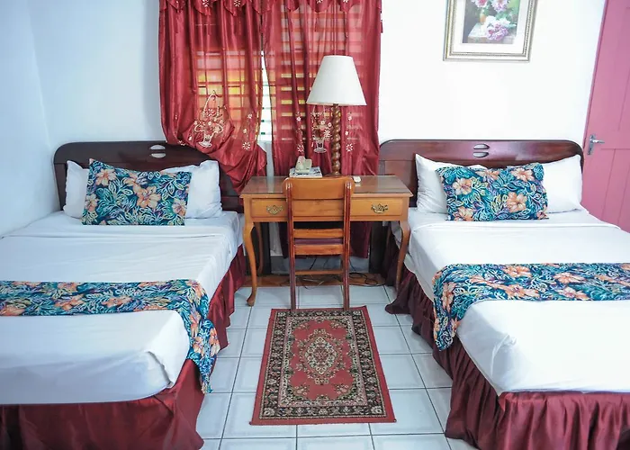 Hotel Glorianna Montego Bay