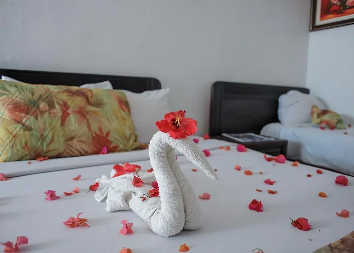 Hotel Glorianna Montego Bay