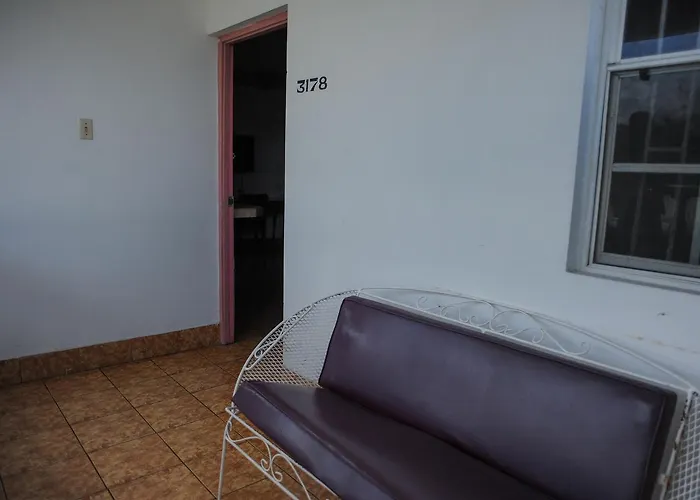 Hotel Glorianna