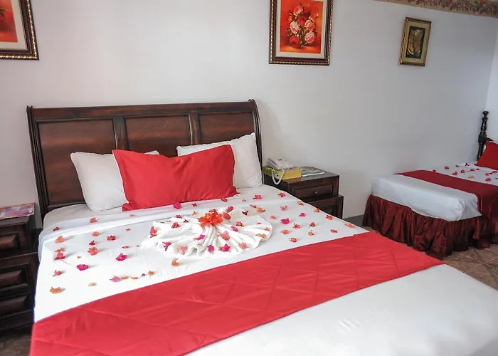 Glorianna Hotel Montego Bay