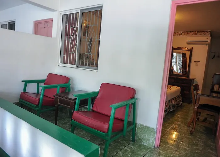 Hotel Glorianna