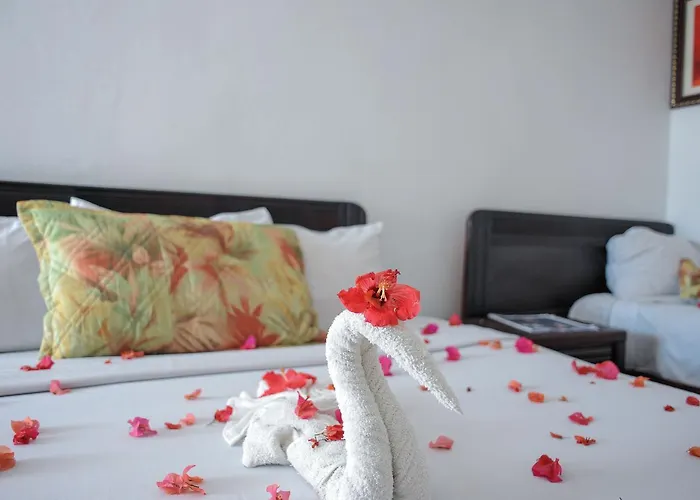 Glorianna Hotel Montego Bay