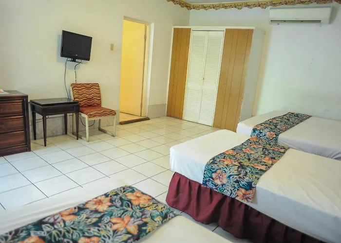 Hotel Glorianna Montego Bay