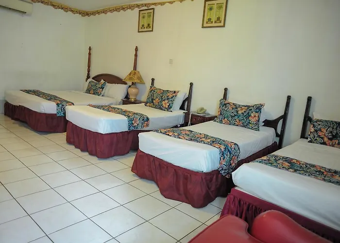 Hotel Glorianna