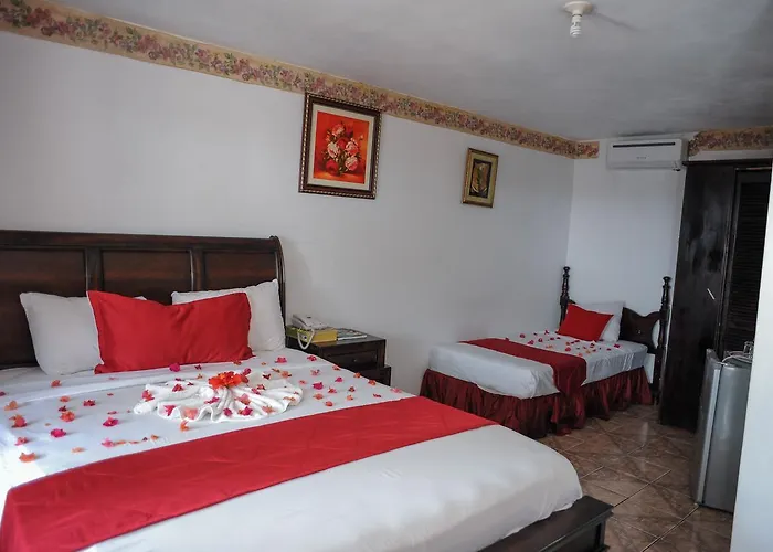 Glorianna 3* Montego Bay