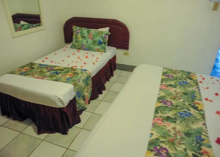 Hotel Glorianna Montego Bay
