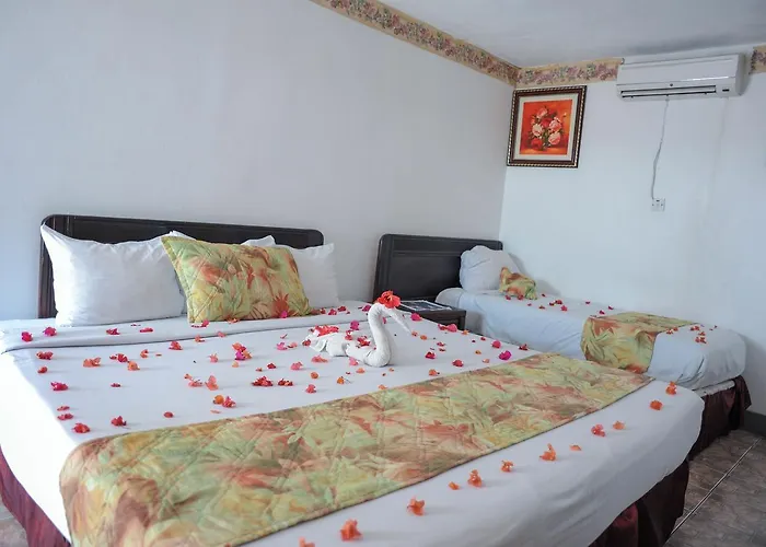 Hotel Glorianna
