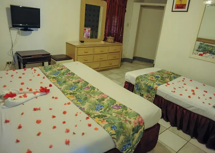 Glorianna Hotel Montego Bay