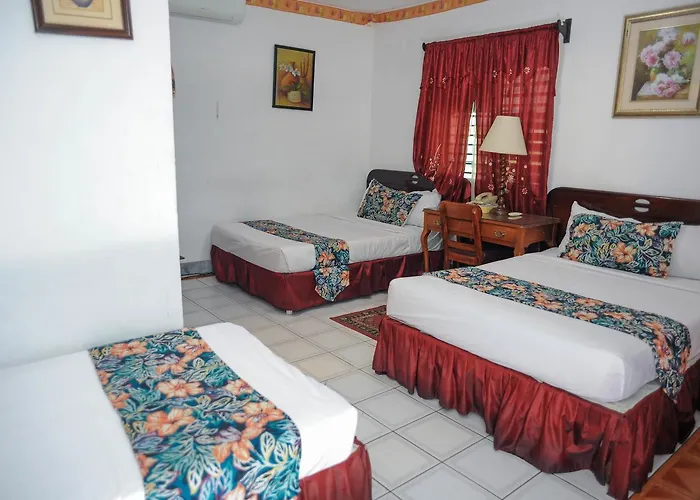 Hotel Glorianna Montego Bay