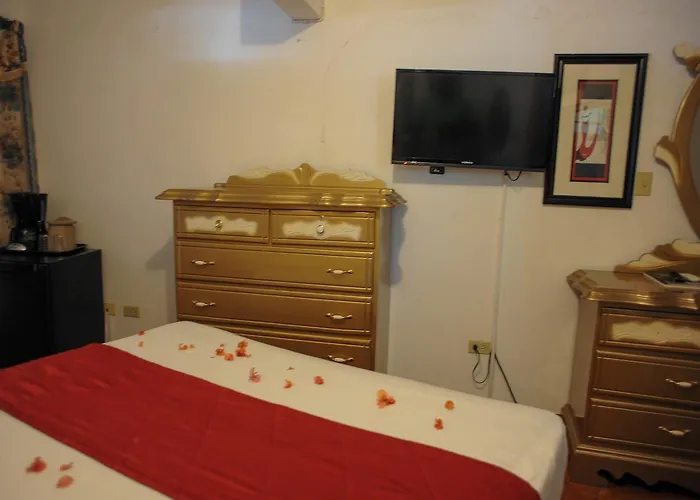 Glorianna 3* Montego Bay