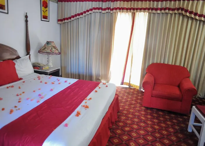 Glorianna Hotel 3*
